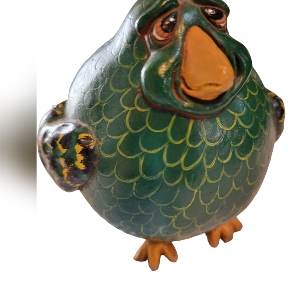 Gourd Chicken